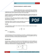 Determinación PDF