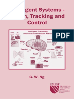 Iop - NG G W - Intelligent Systems Fusion, Tracking and Control (2003)