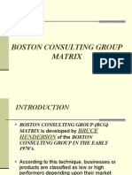 Bcg_matrix 97-2003 by Akhil
