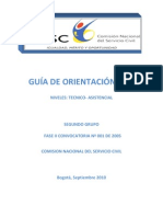 Guia 6 Tenico Asistencial PDF