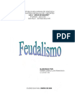 19-08 Feudalismo (Francisco)