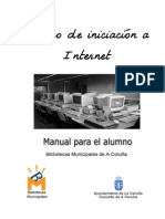 Manual Internet PDF