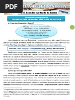 Filosofia apostila ensino médio 1º ano.pdf
