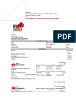 Instruções para Impressão