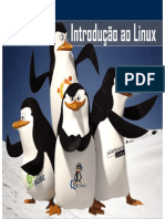 Introdução a Linux