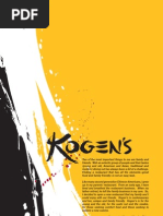 Download Kogens Menu 09 1104 by kogens SN22658304 doc pdf