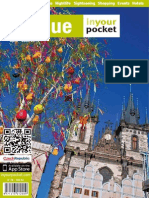 Your Pocket Prague 2