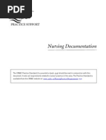 Download Nursing Documentation by Dr Magda Bayoumi SN22659416 doc pdf