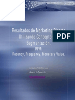 Manual CRM RFM