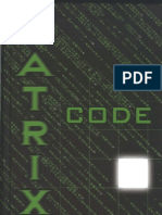 Matrix Code