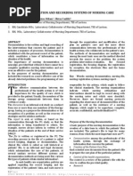 Download Nursing Documentation and Recording Systems by Dr Magda Bayoumi SN22659945 doc pdf