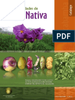 Catalogo Papa Nativa - Vilcabamba