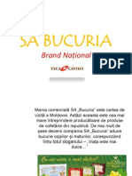 Sa Bucuria