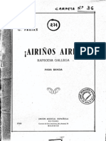 ¡Airiños Aires! PDF