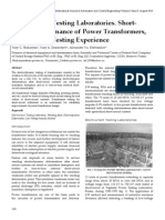 2013 Short-Circuit Performance of Power Transformers PDF