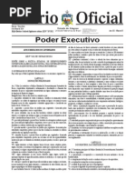 Diario Oficial 2014-05-06