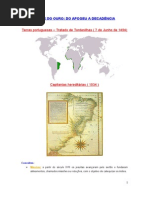 História Do Tocantins