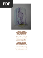 Tudo já é tão igual