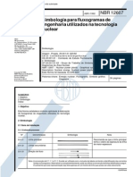 Abnt - Nbr 12607 Sb 120 - Simbologia para Fluxogramas de Engenharia Utilizados N.pdf