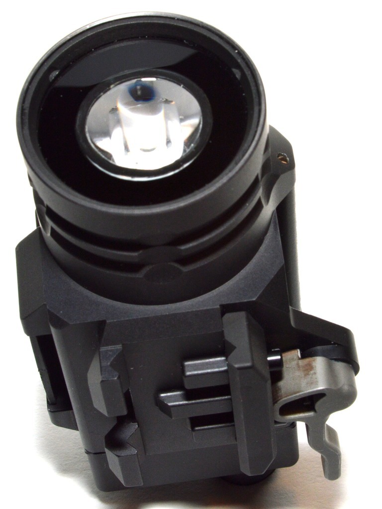 Laser Devices Inc. MK3 Battle Light Light Emitting Diode Lighting