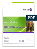 Eagle Introduction