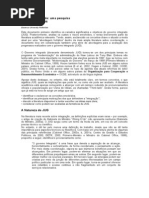 Tradução Joined Up Government 9-9-2010