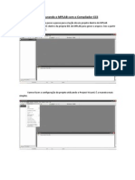 Configurando o Mplab Com o Compilador Ccs1