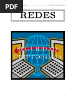 criptografia
