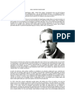 Niels Henrick David Bohr