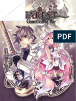 Agarest Instruction Manual Eng