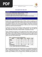 Criterios Qualis 2011 27