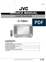JVC C-T2021