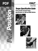 Download Torques Skf by elmemochile SN226647753 doc pdf