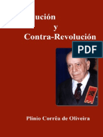 Revolución y Contra-Revolución