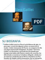 Galileo Galilei