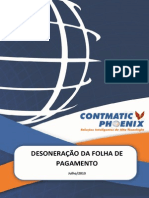 Desoneracao Folha Pagamento