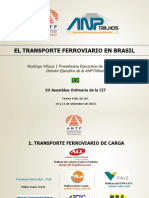 Ferrocarriles Brasileños PDF