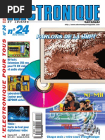 Revista Electronique Et Loisirs - 024