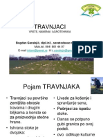 TRAVNJACI