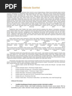 Download Analisis Lemak Metode Soxhlet by Mariani Sihombing SN226662555 doc pdf