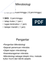 Pengantar Mikro Def