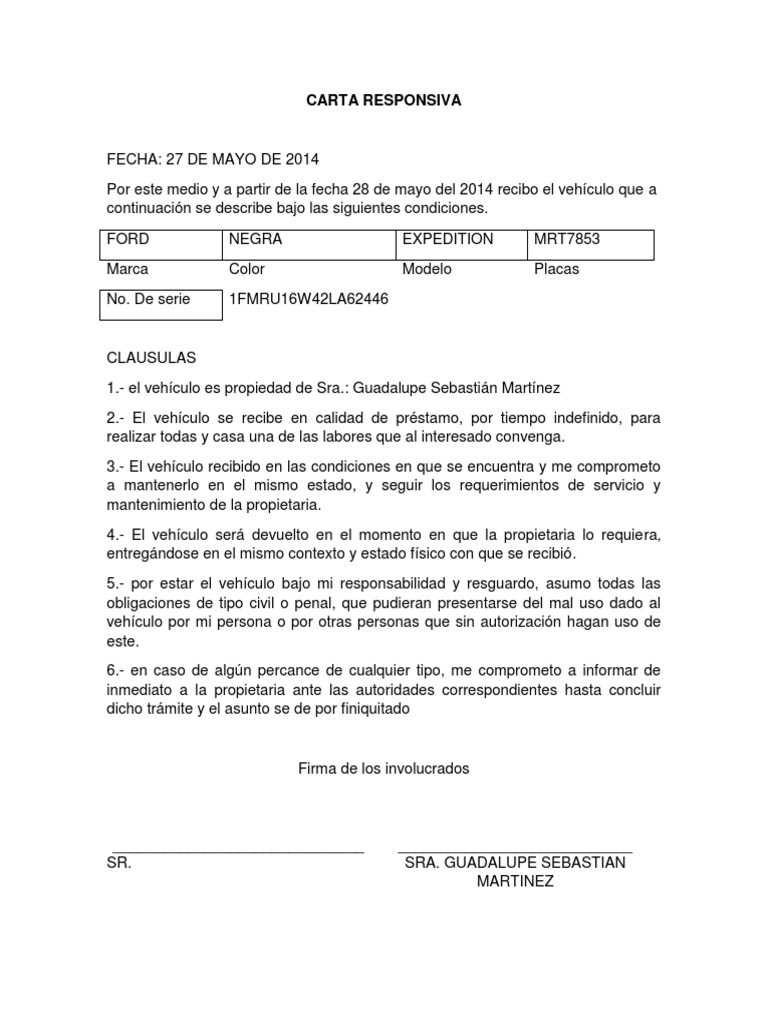 prestamo para compra de automovil