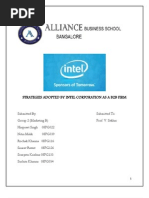 Download Intel - Group 2 by Gaurav Kumar SN22667355 doc pdf