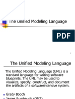 Uni Fed Modeling Language