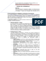 Curso de Actualización Docente