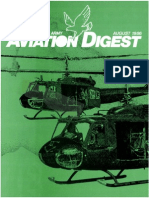 Army Aviation Digest - Aug 1986