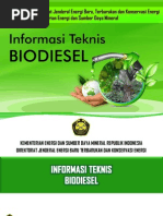 Download Buku Info Teknis Biodiesel Dit Bioenergi Rev25112013 by Abdan Shidqi SN226682522 doc pdf