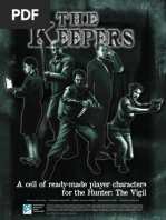 Download HtV The Keeperspdf by 4thGen SN226682531 doc pdf