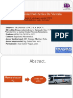 Universidad Politécnica de Victoria: Victoria-Soto La Marina Ciudad Victoria Tamaulipas