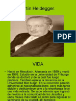 Martin Heidegger 11a